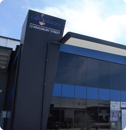 key takeaways cafe solutions